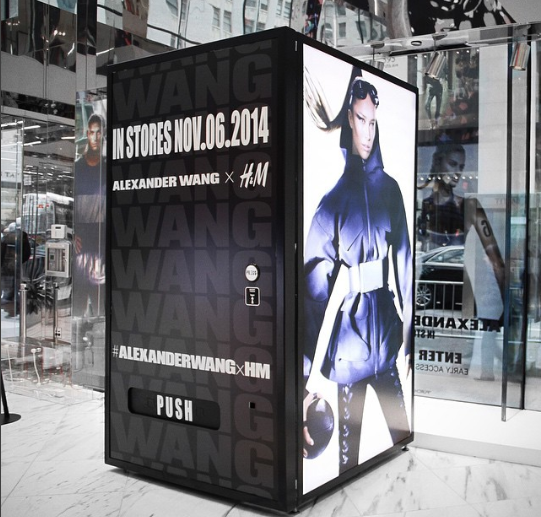 Alexander Wang Alexander Wang